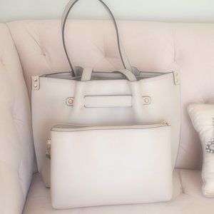 Melie Bianco “Sarah” Premium Vegan Leather